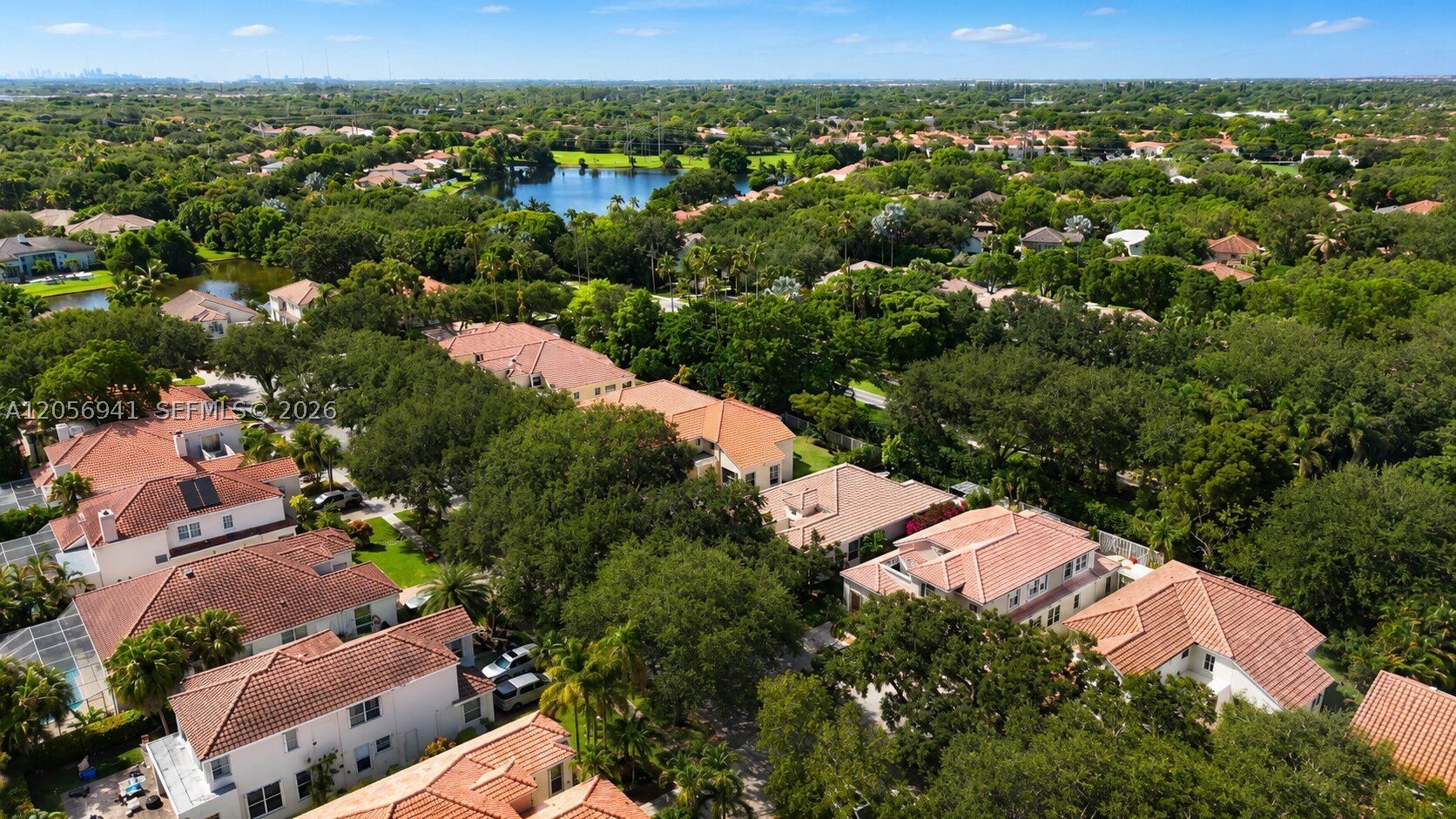 EMBASSY LAKES PHASE II - Residential