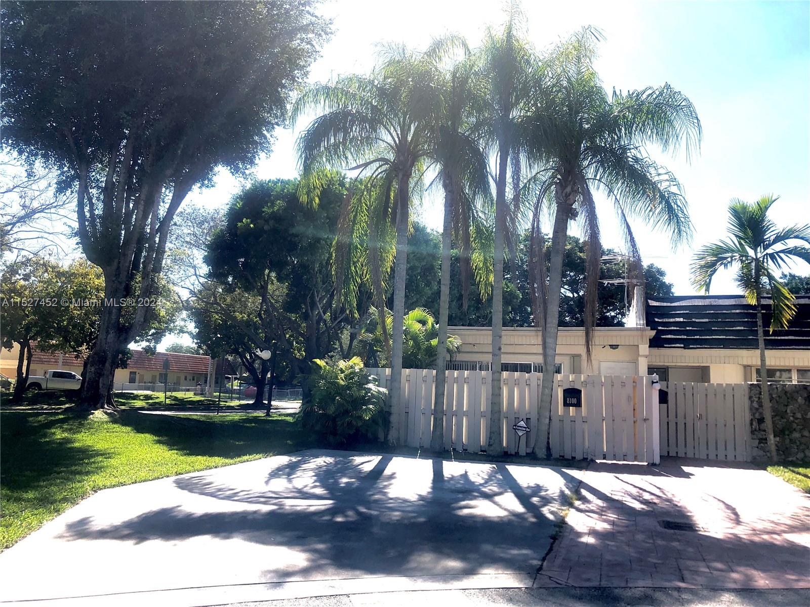 KINGS CREEK - Residential Lease
