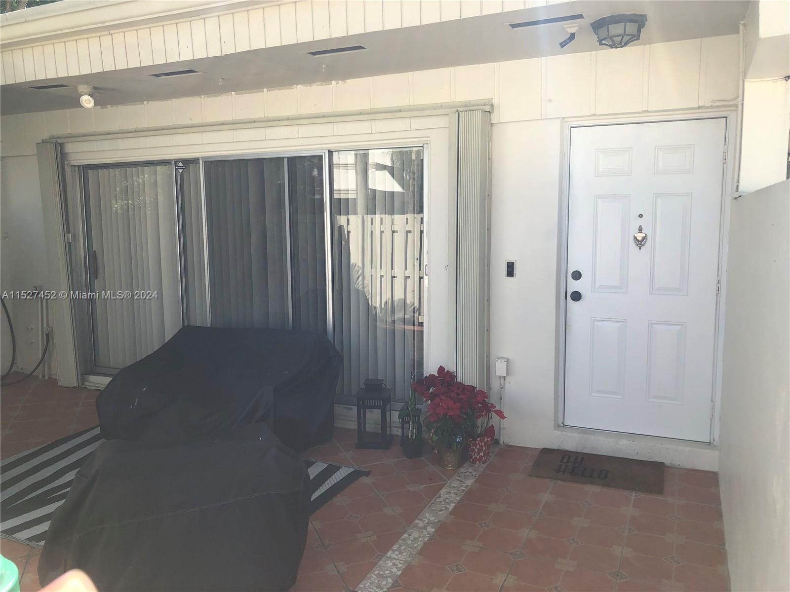 KINGS CREEK - Residential Lease
