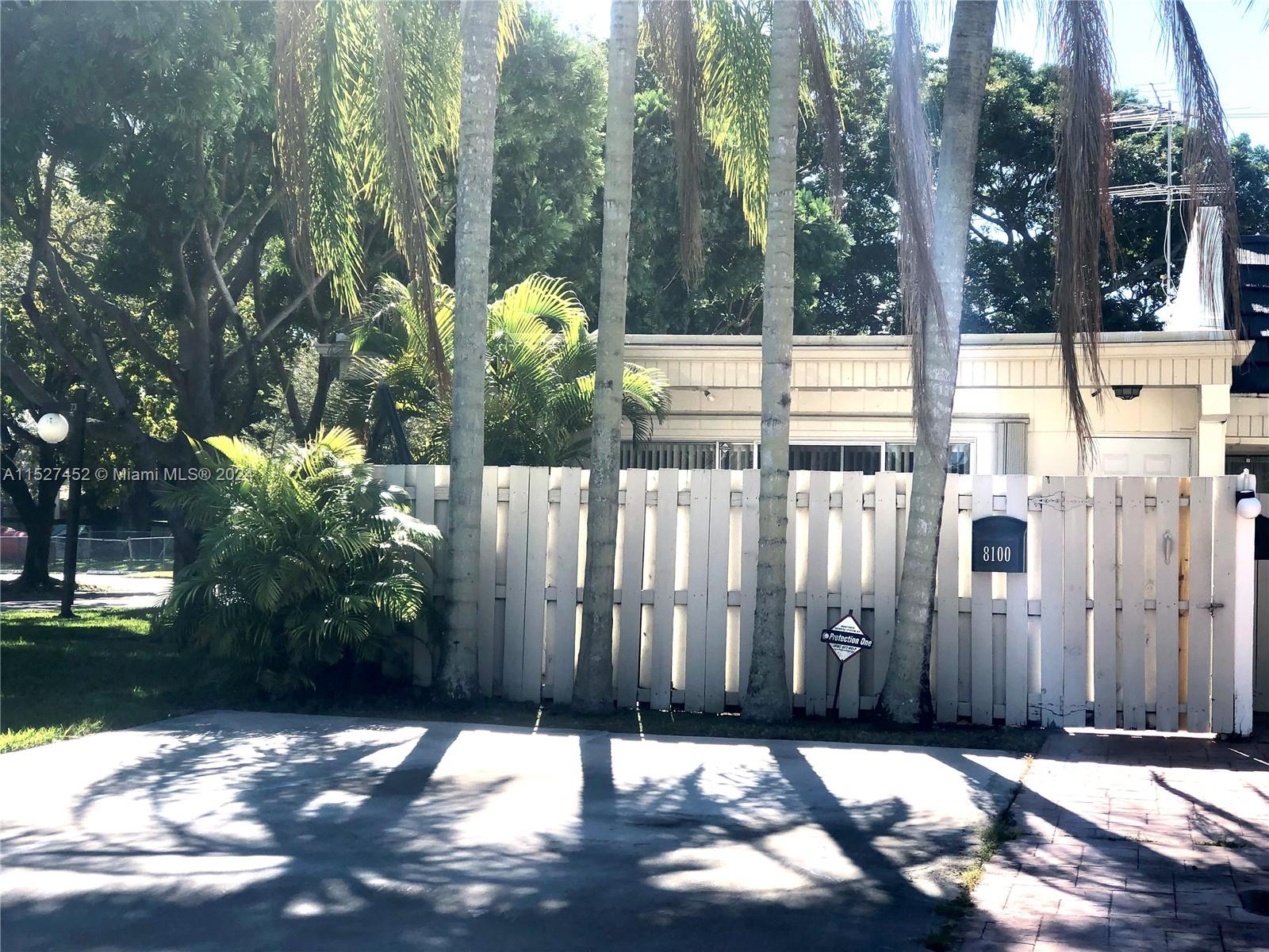 KINGS CREEK - Residential Lease