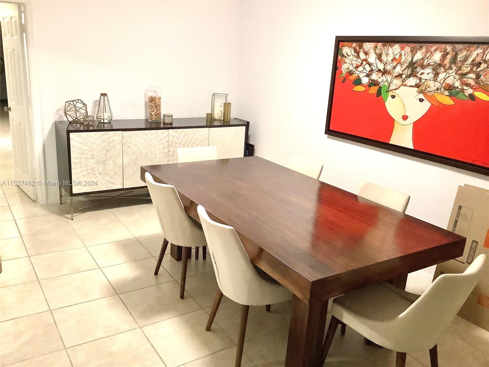 KINGS CREEK - Residential Lease