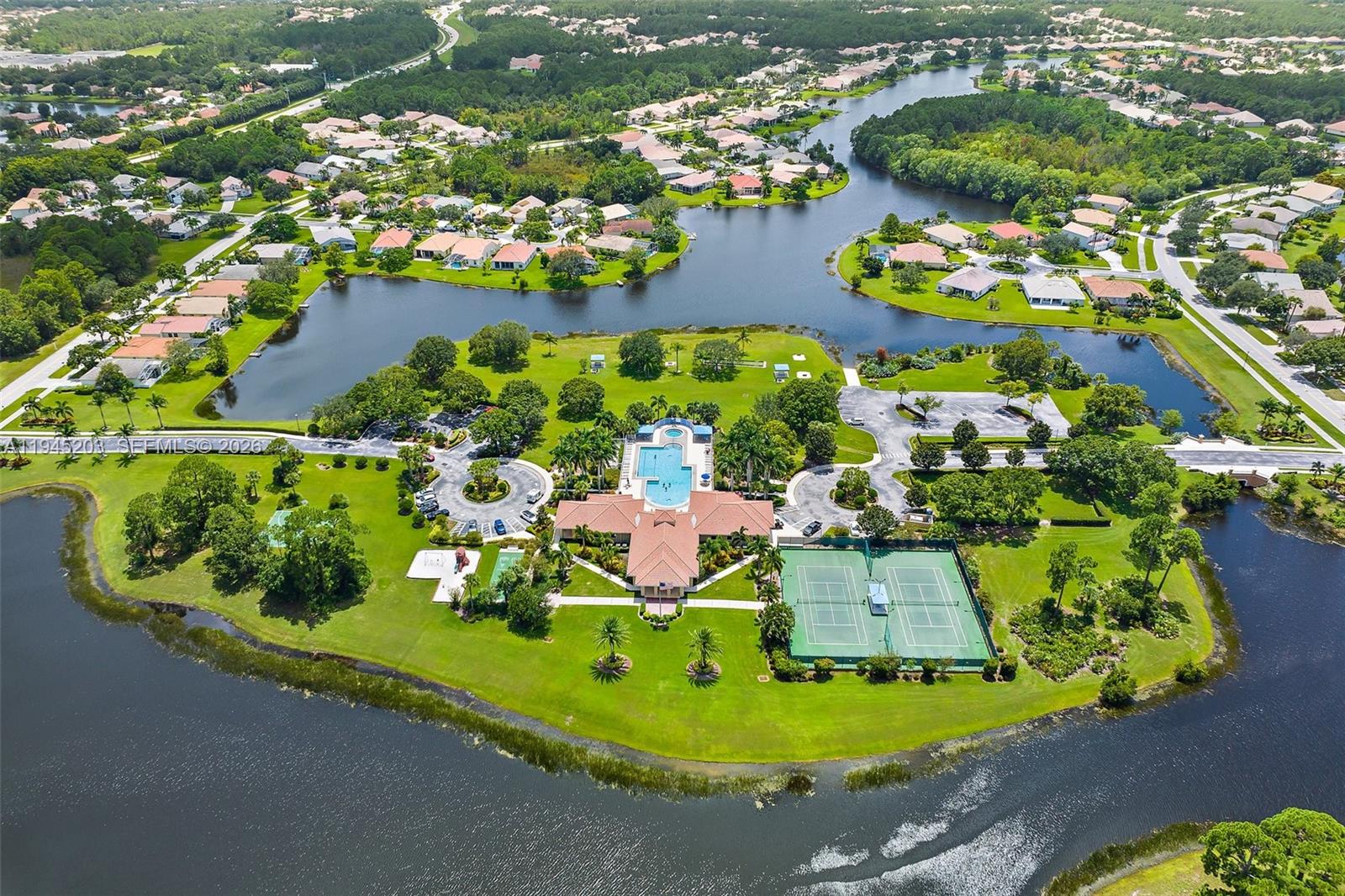 LAKE CHARLES PHASE 3F - Residential