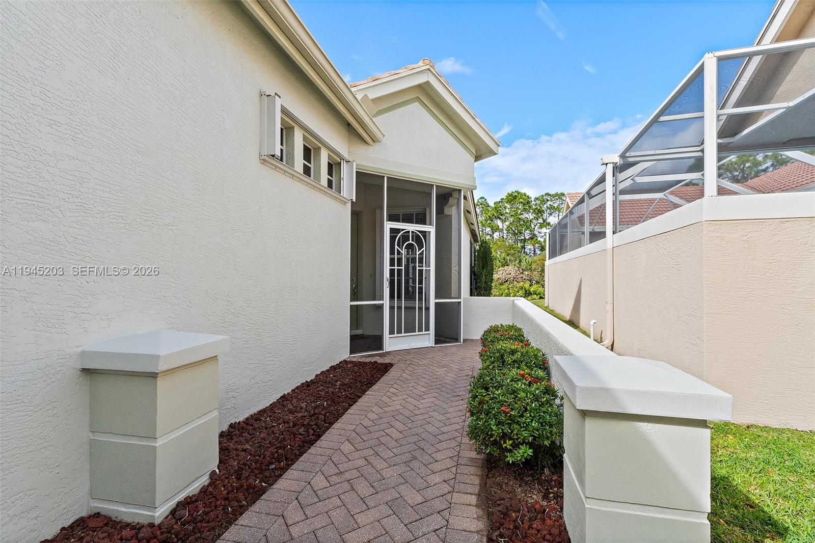 LAKE CHARLES PHASE 3F - Residential