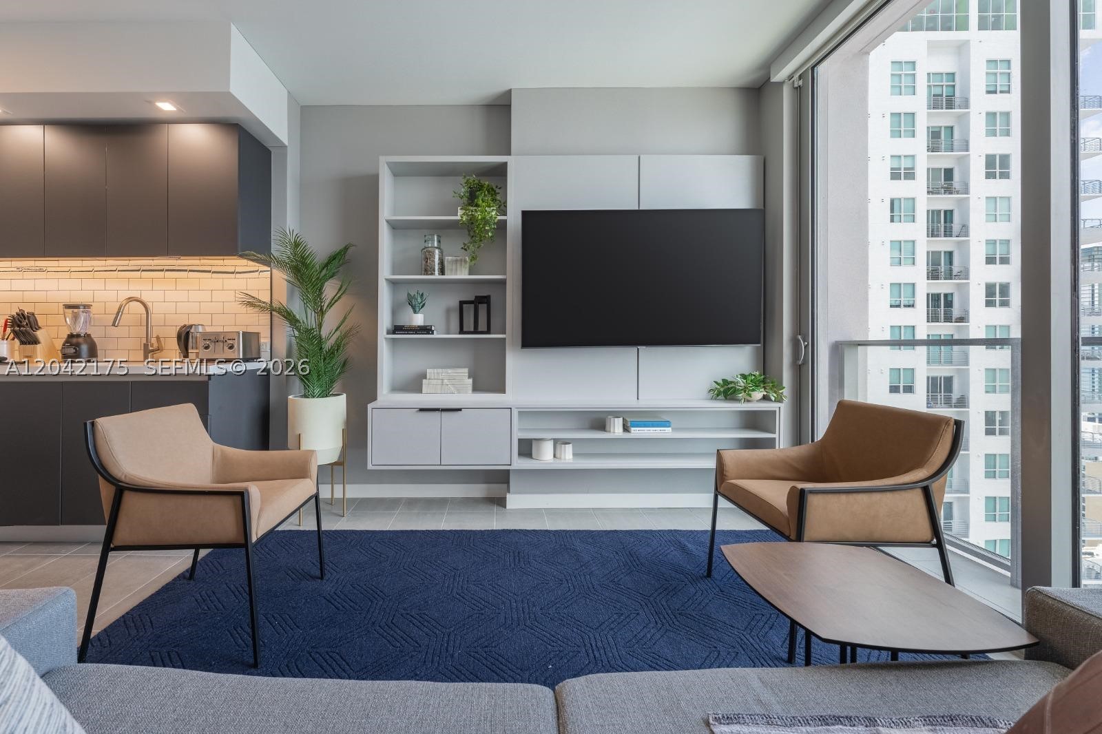 Discover the perfect investment opportunity at YOTELPAD Downtown Miami. Ideally located near Miami World-center, Bright-line Station, PortMiami and Brickell, this fully furnished 1-bedroom, 1-bath residence offers modern design, smart-home technology and an open-concept layout that maximizes space and natural light. Features include floor-to-ceiling windows, stainless steel appliances, a spa-inspired bathroom and a private balcony with stunning Downtown Miami skyline views. Resort-style amenities include a rooftop pool, fitness center and co-working spaces. Daily rentals permitted. Currently operating as a short-term rental with documented occupancy and income history available upon request.
