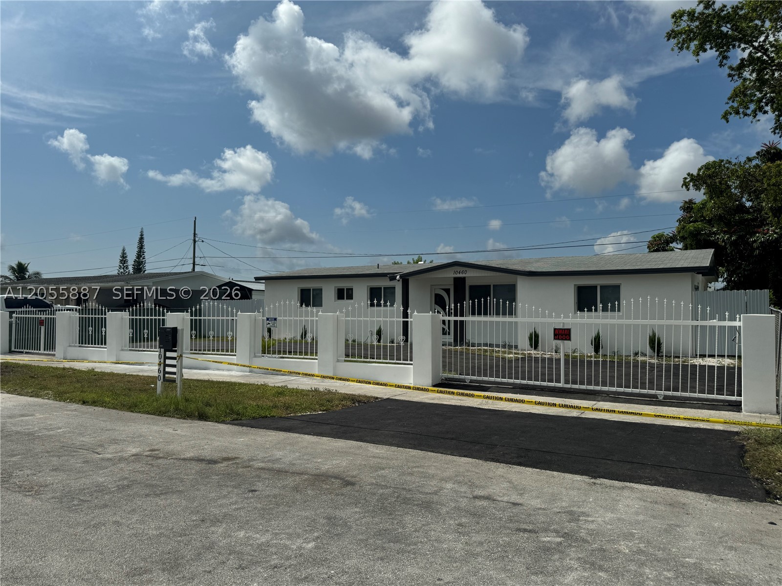 RICHMOND HGTS ESTS 3RD ADD - Residential