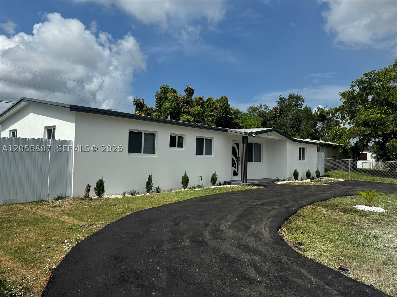 RICHMOND HGTS ESTS 3RD ADD - Residential