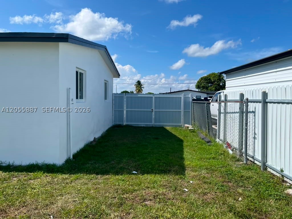 RICHMOND HGTS ESTS 3RD ADD - Residential
