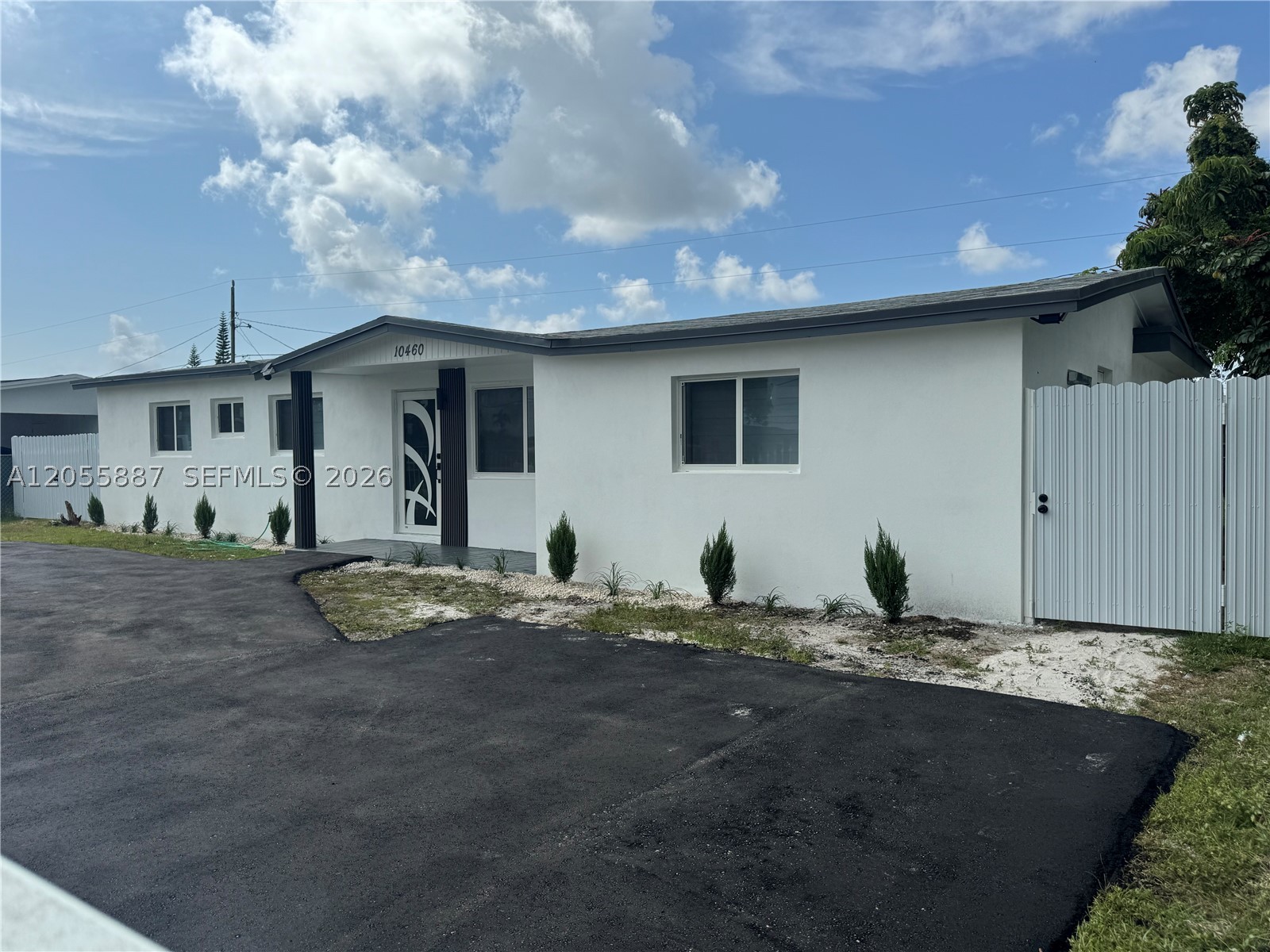 RICHMOND HGTS ESTS 3RD ADD - Residential