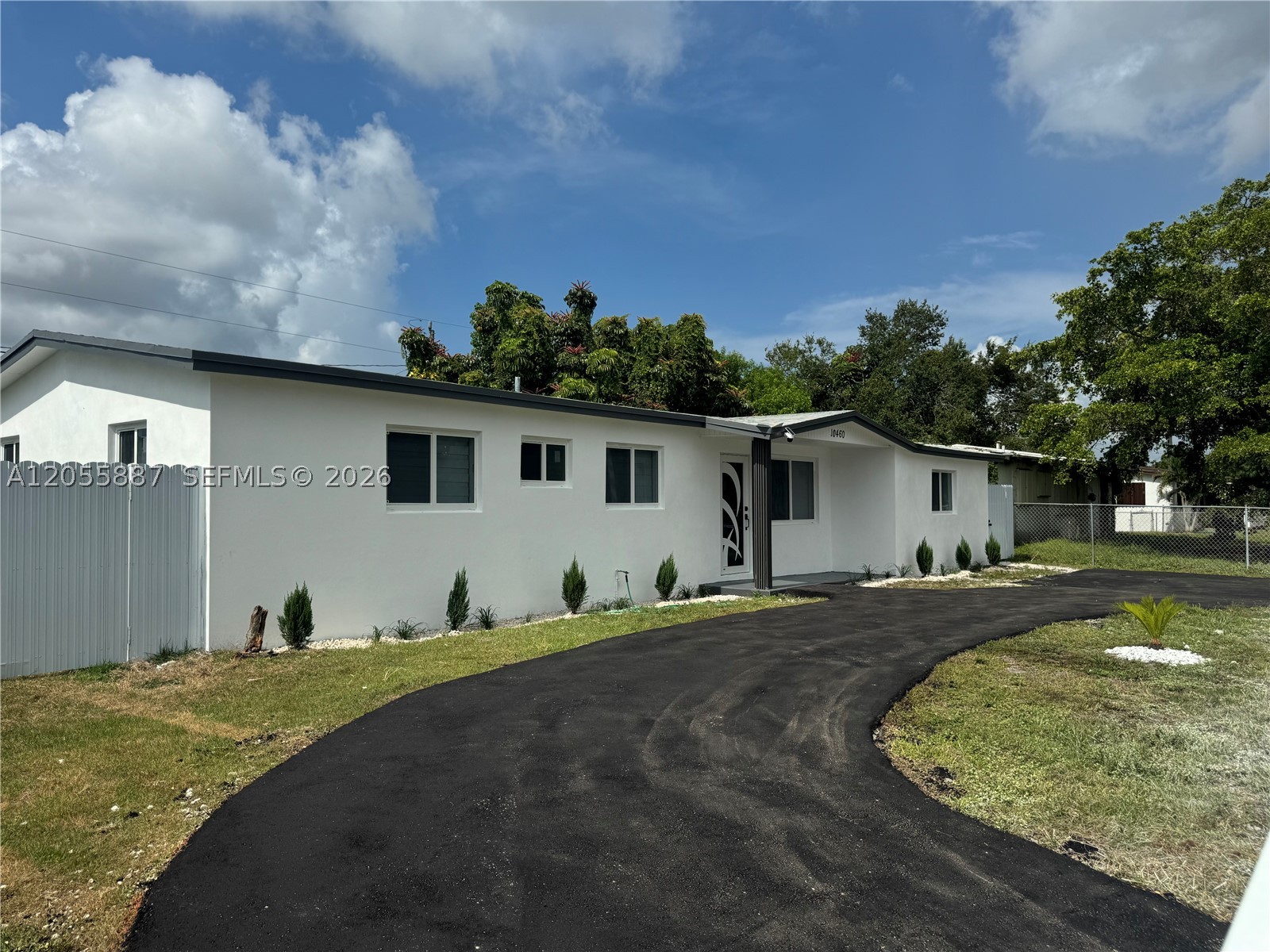 RICHMOND HGTS ESTS 3RD ADD - Residential