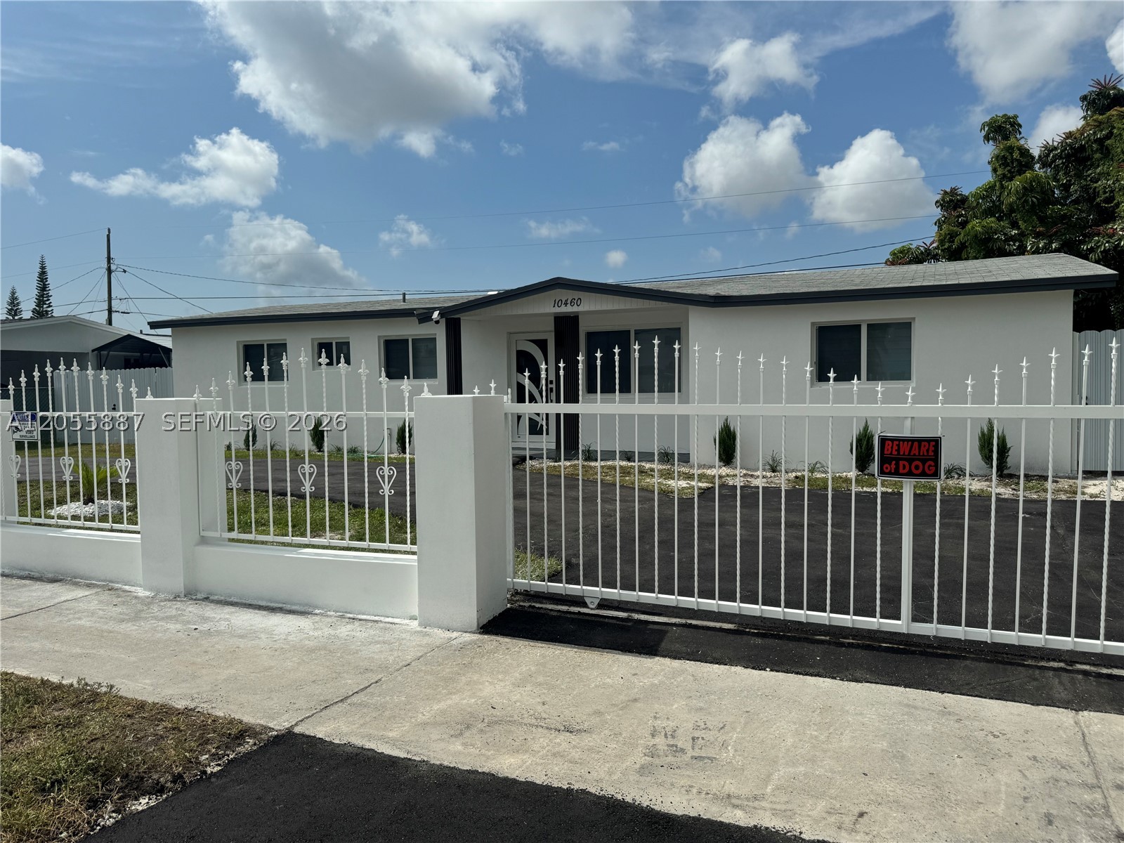 RICHMOND HGTS ESTS 3RD ADD - Residential