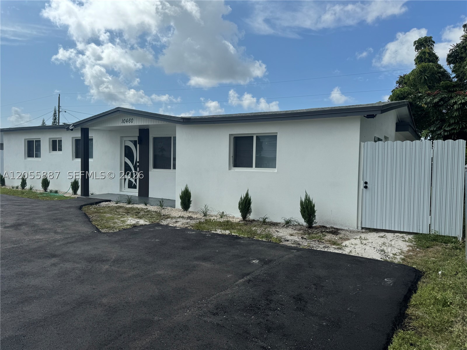 RICHMOND HGTS ESTS 3RD ADD - Residential