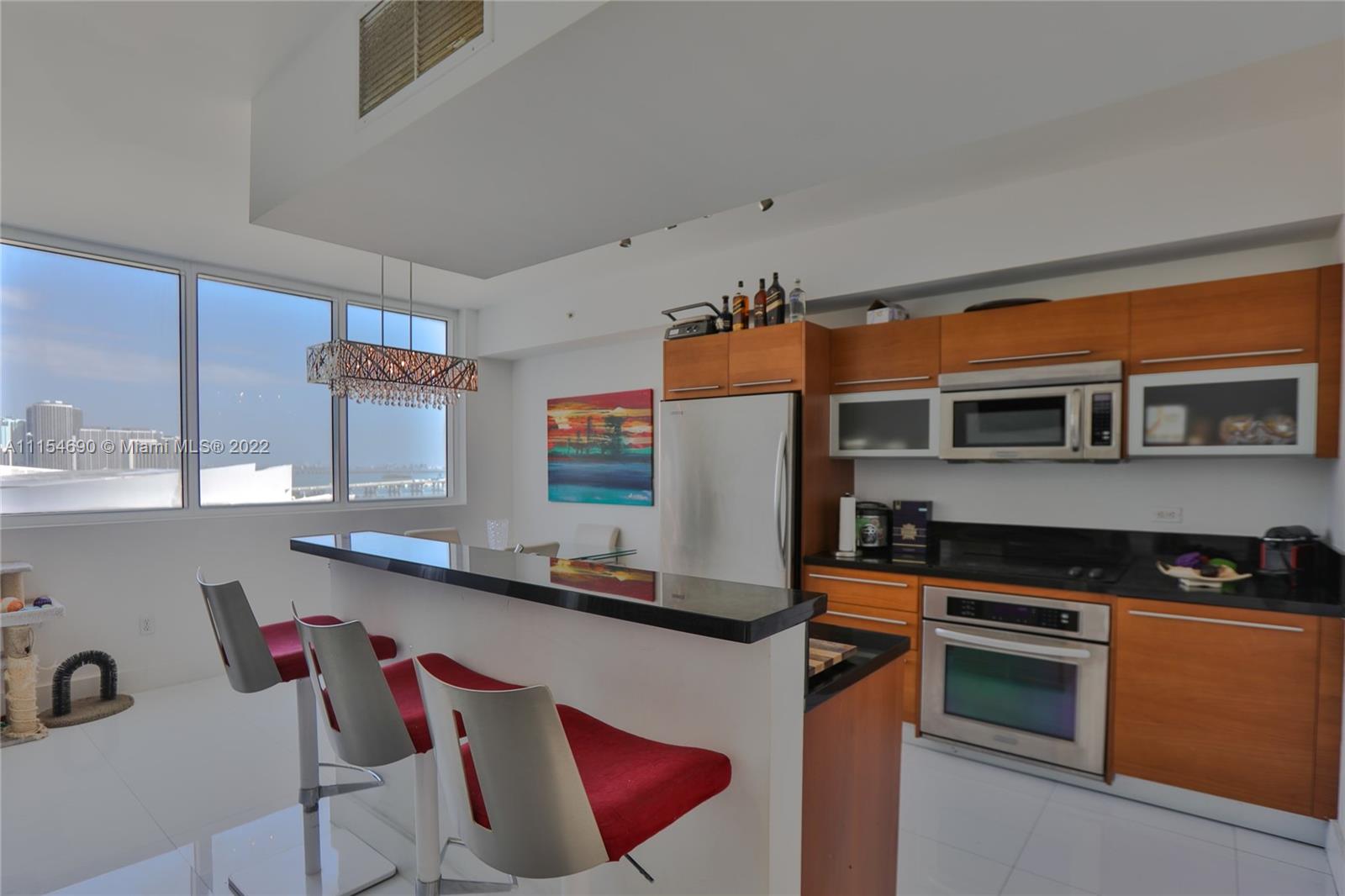 VIZCAYNE NORTH CONDO - Residential Lease