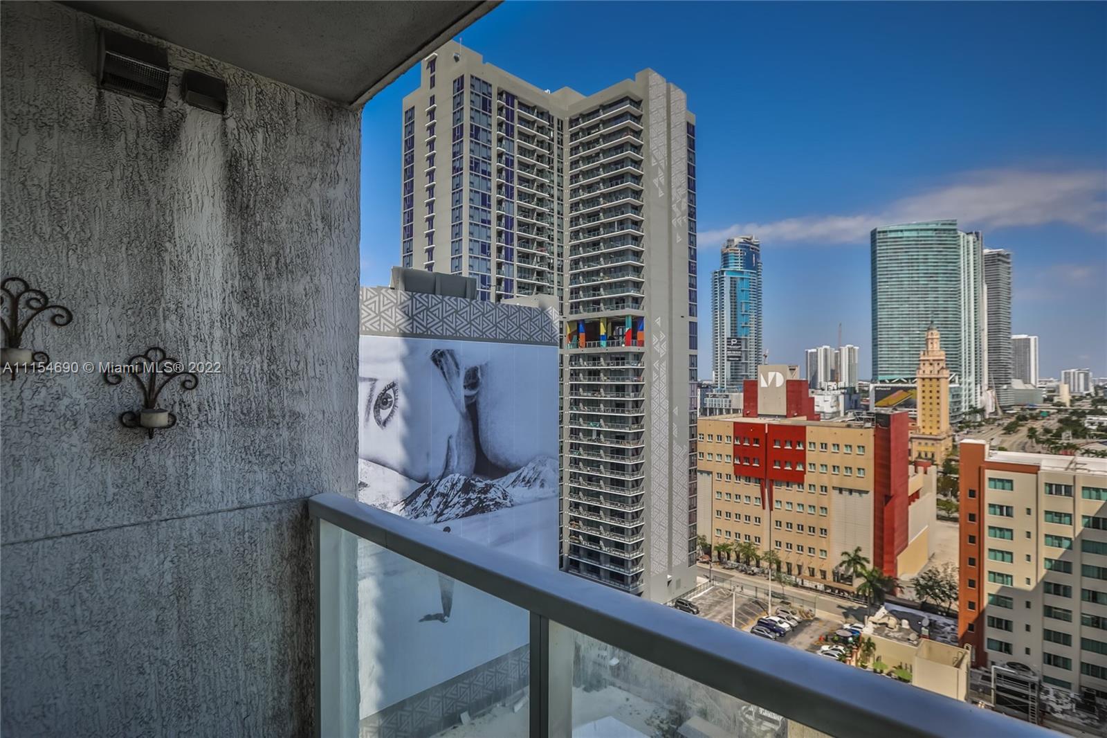 VIZCAYNE NORTH CONDO - Residential Lease