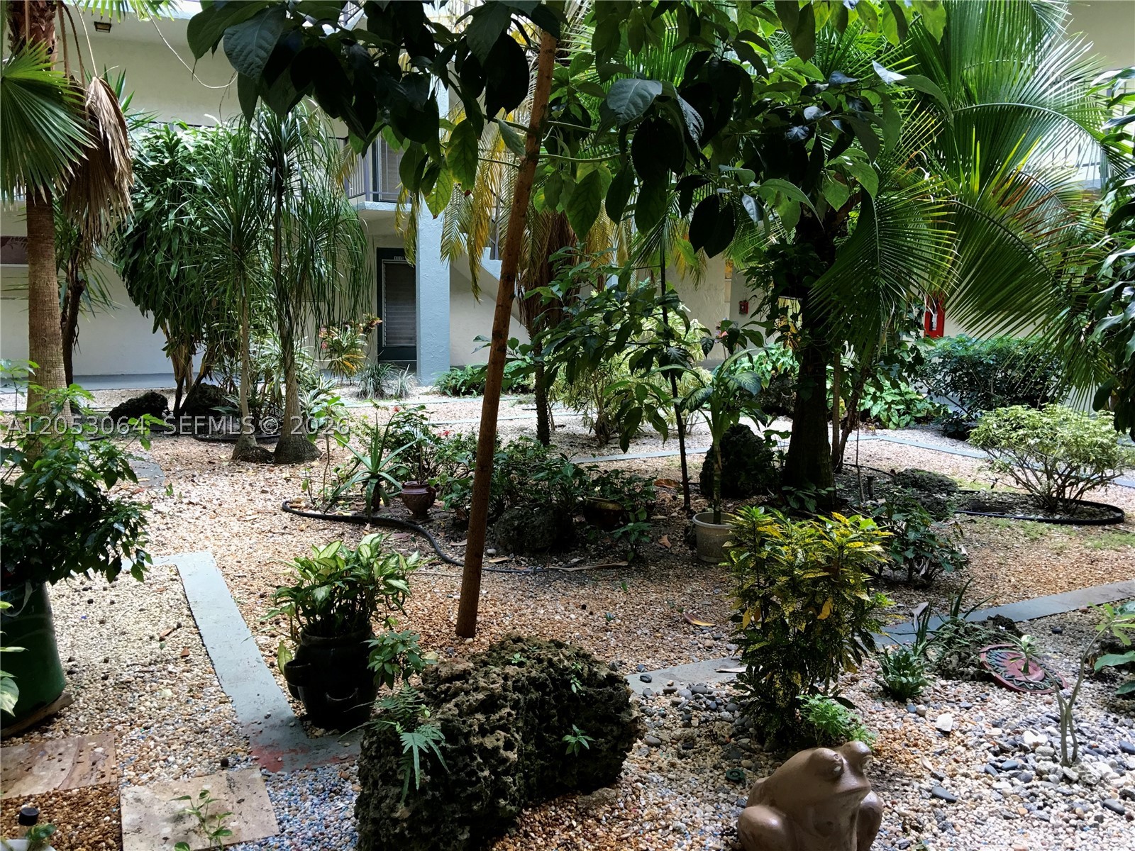 COURTYARDS OF BROWARD - Residential