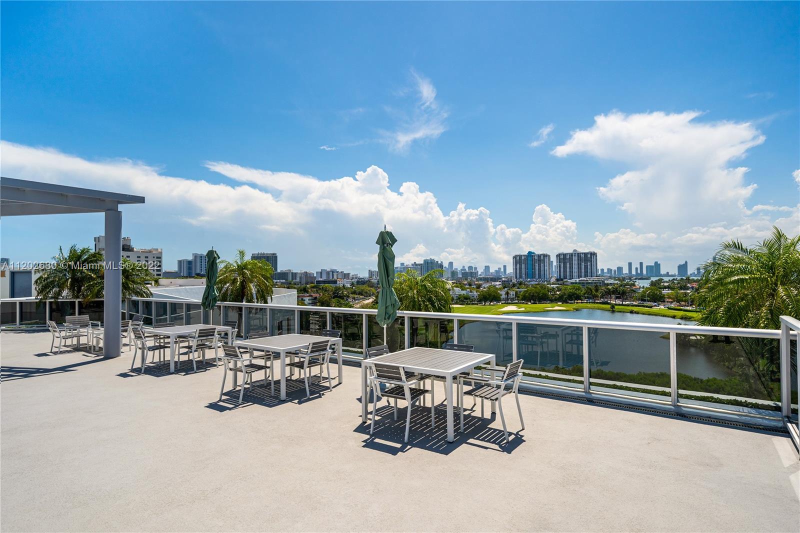 THE MERIDIAN CONDO - Residential