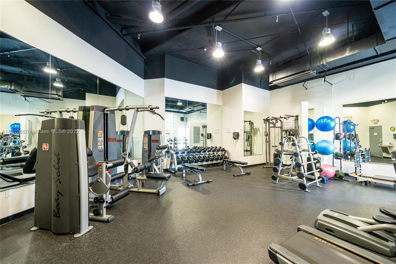 THE MERIDIAN CONDO - Residential