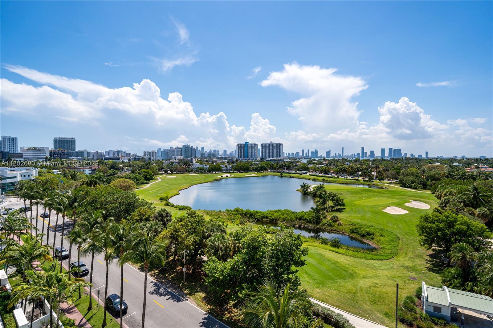 THE MERIDIAN CONDO - Residential