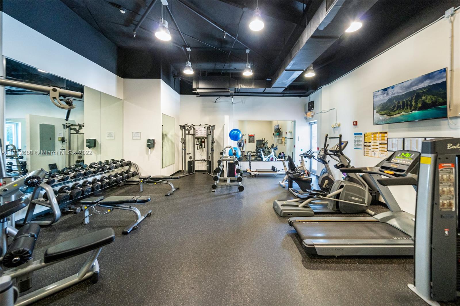 THE MERIDIAN CONDO - Residential