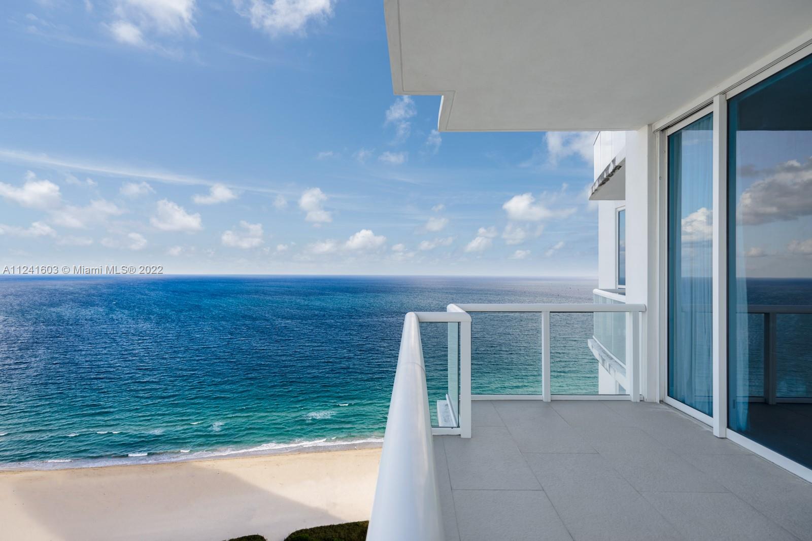 CONTINUUM ON SOUTH BEACH - Residential
