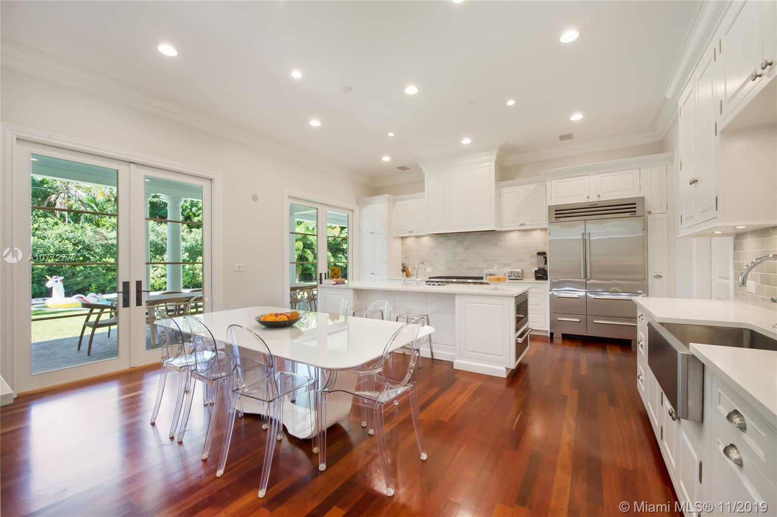 STONEGATE - Residential
