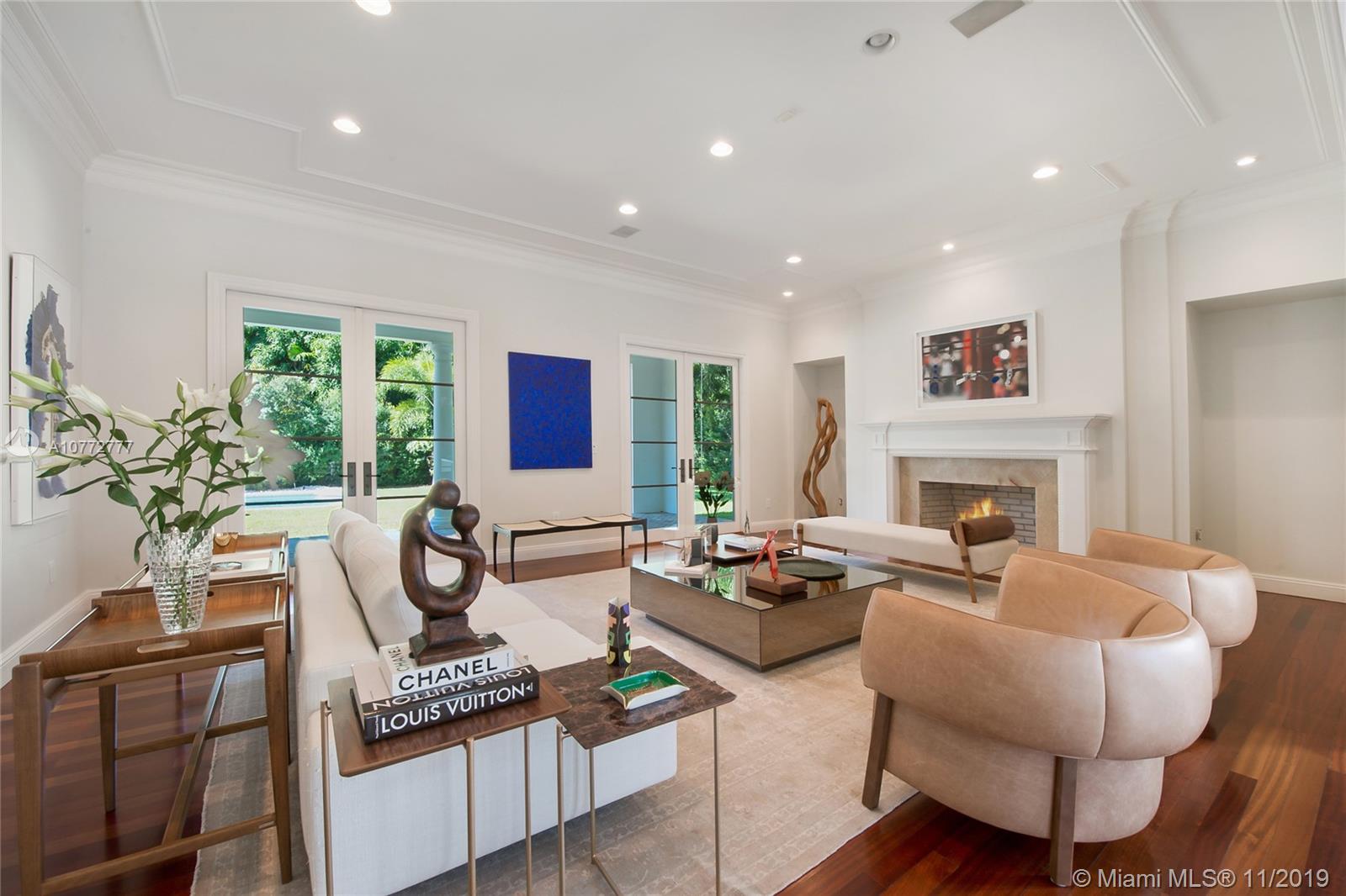 STONEGATE - Residential