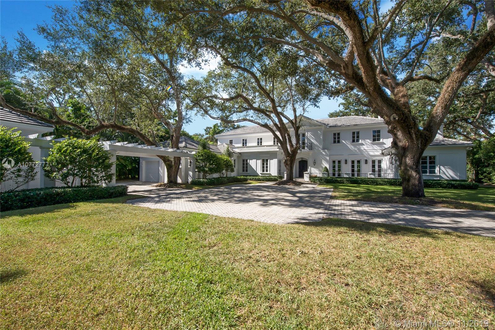 STONEGATE - Residential