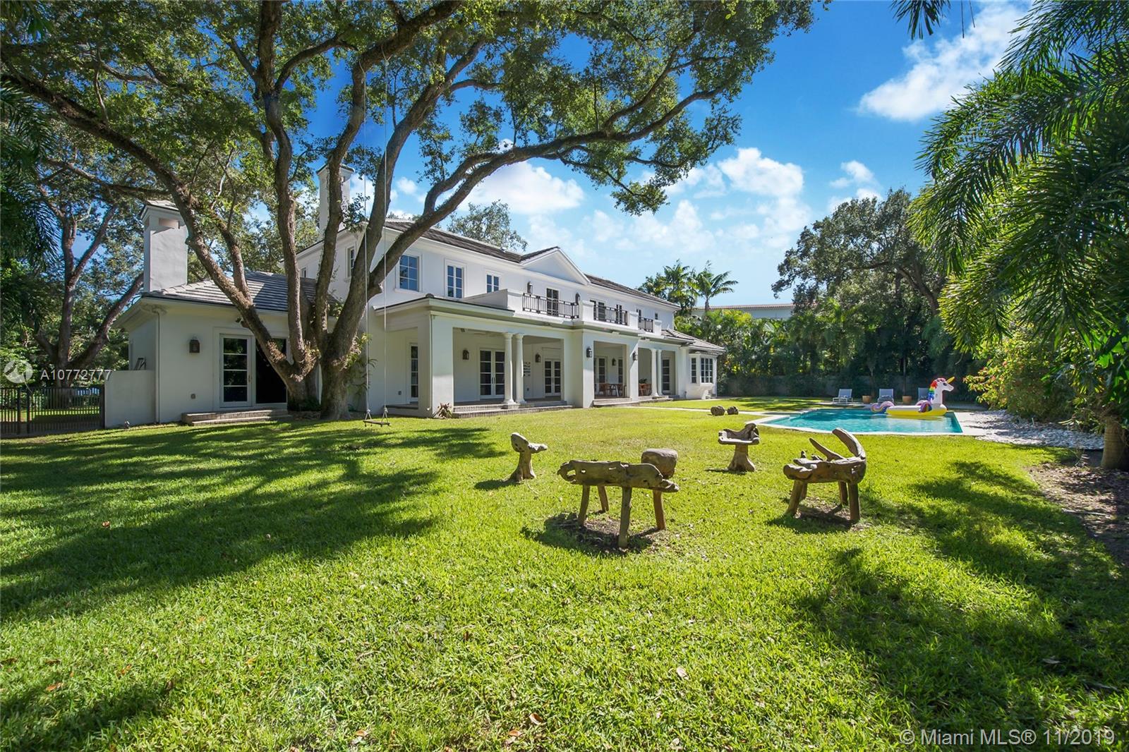 STONEGATE - Residential