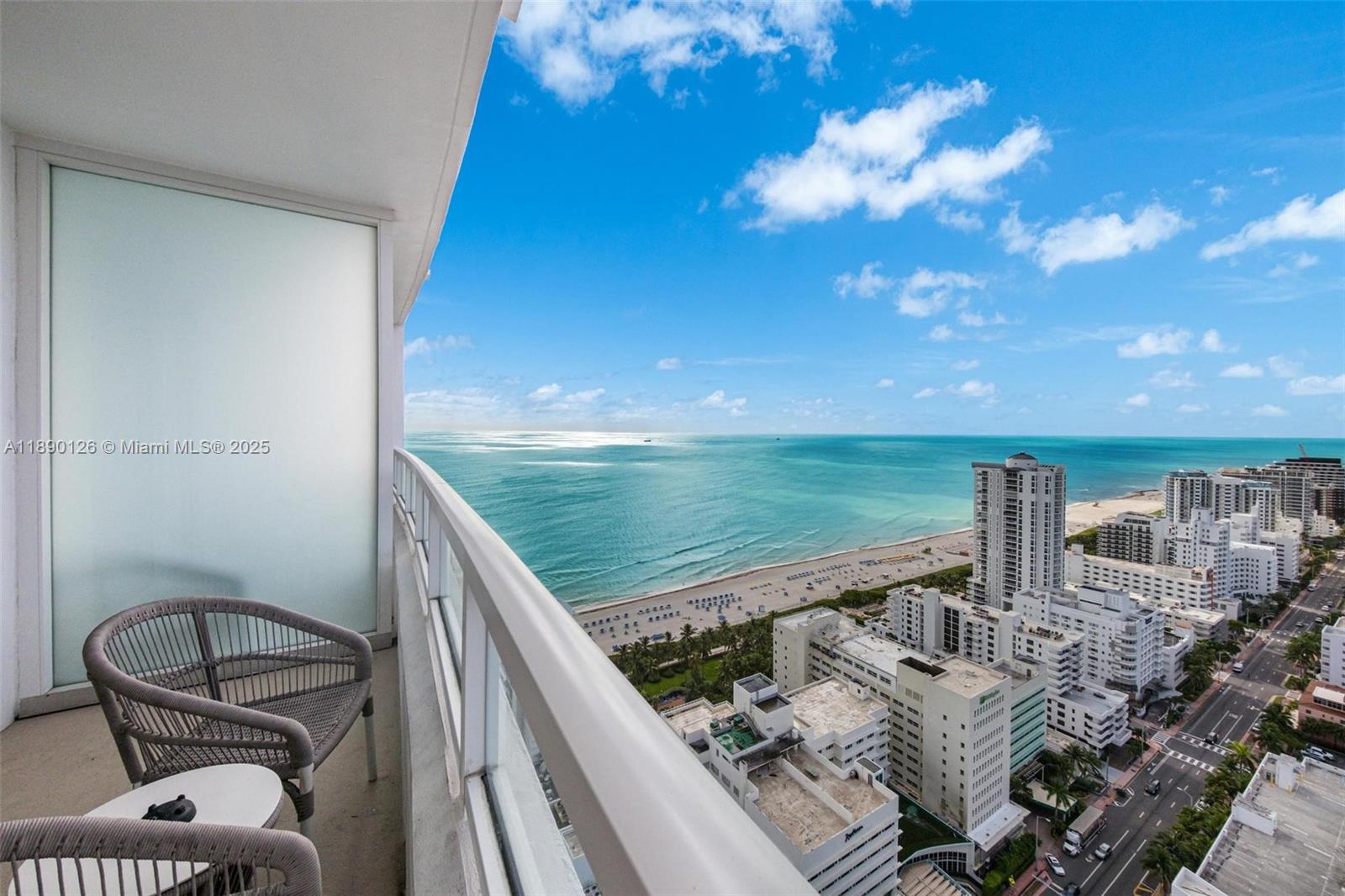 FONTAINEBLEAU II CONDO - Residential