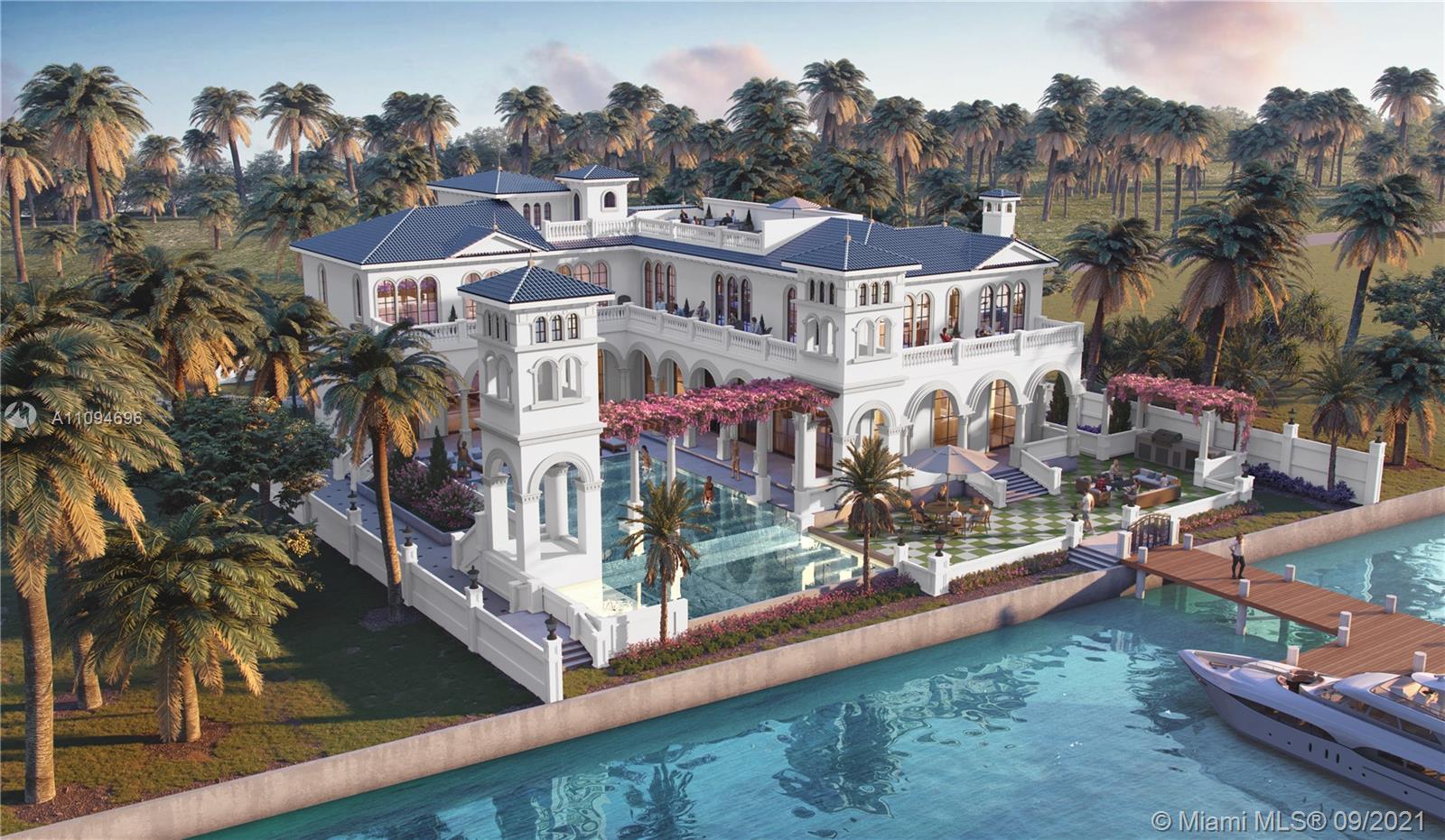 BEACH VIEW SUB - Residential