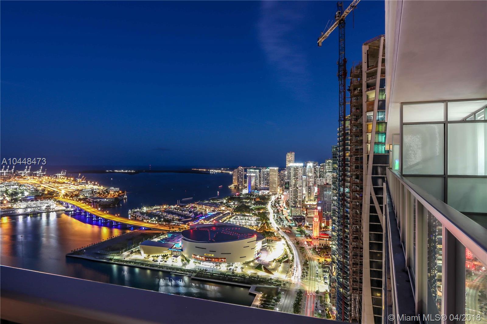 MARQUIS CONDO - Residential