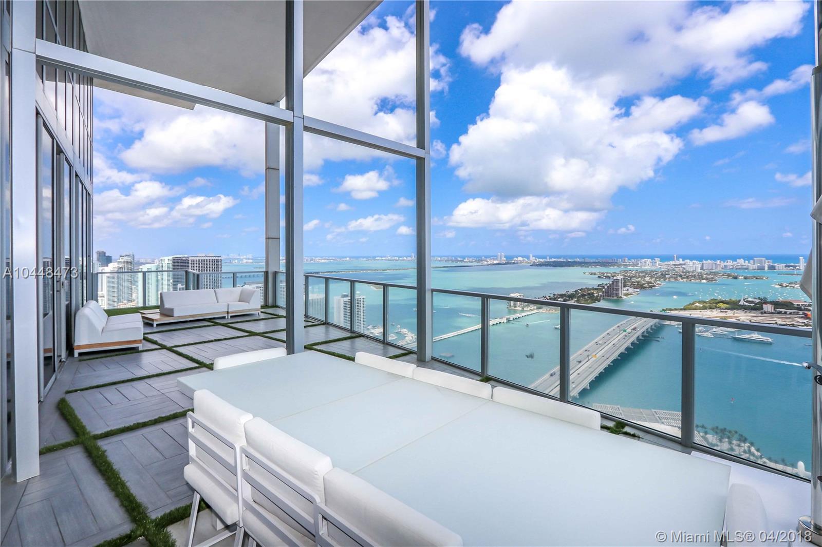 MARQUIS CONDO - Residential