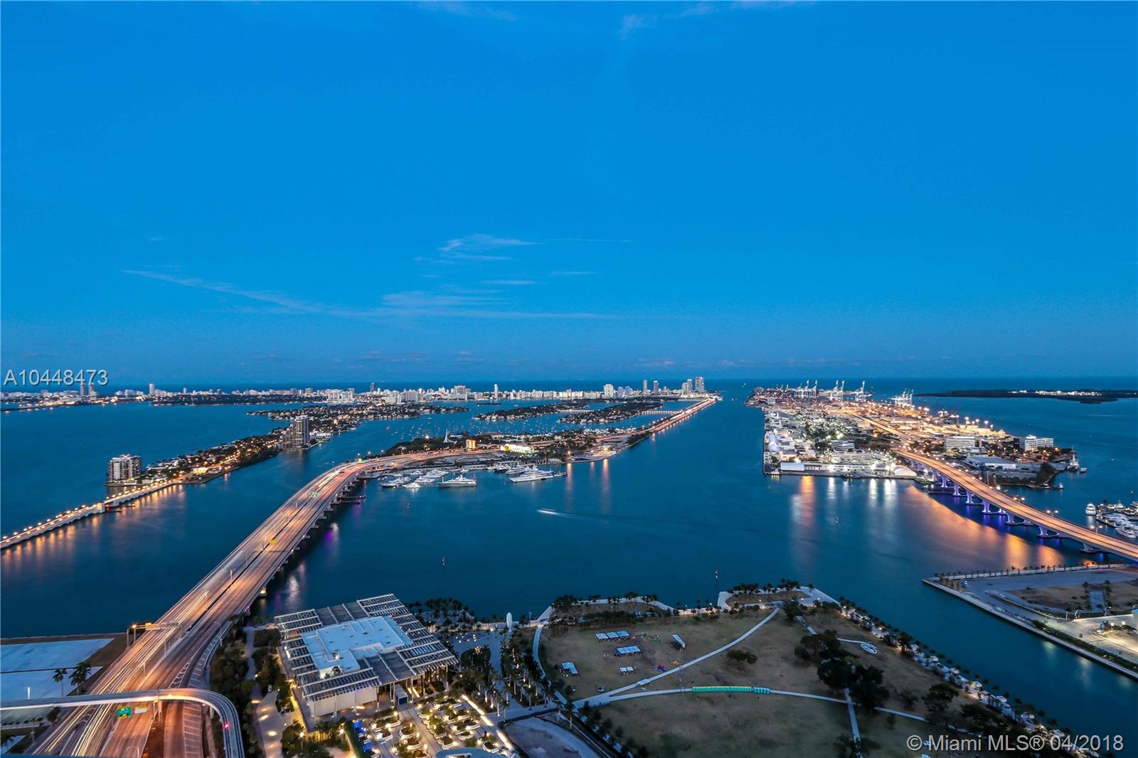 MARQUIS CONDO - Residential