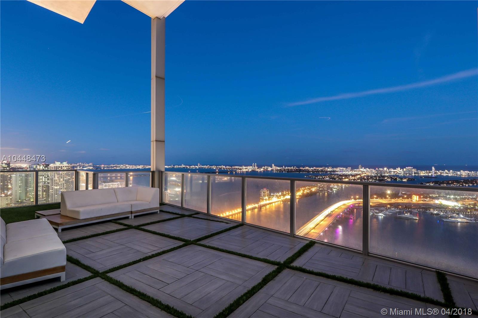 MARQUIS CONDO - Residential