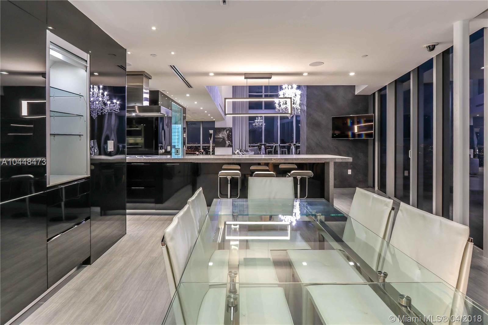 MARQUIS CONDO - Residential