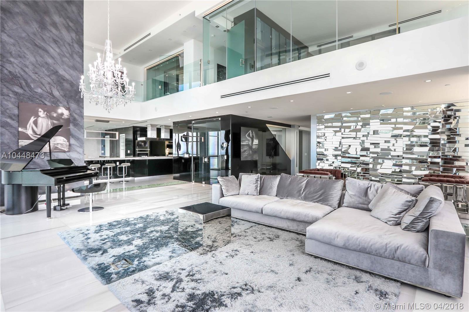 MARQUIS CONDO - Residential