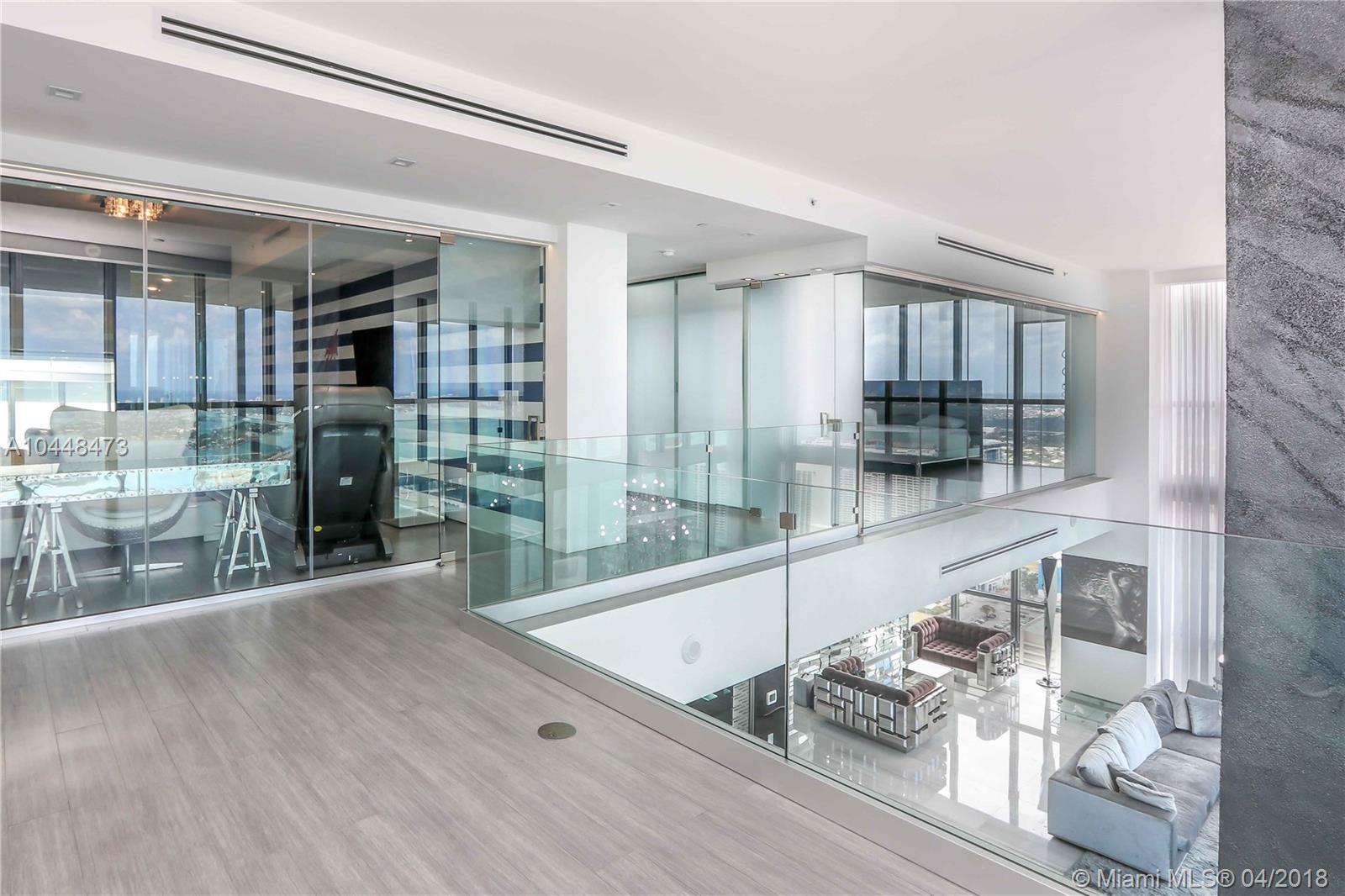 MARQUIS CONDO - Residential