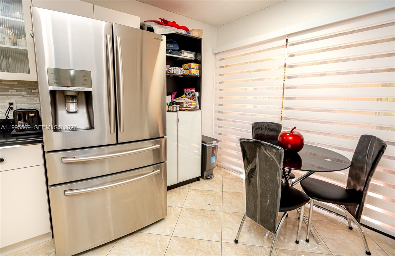 COSTA DEL SOL CONDO F - Residential