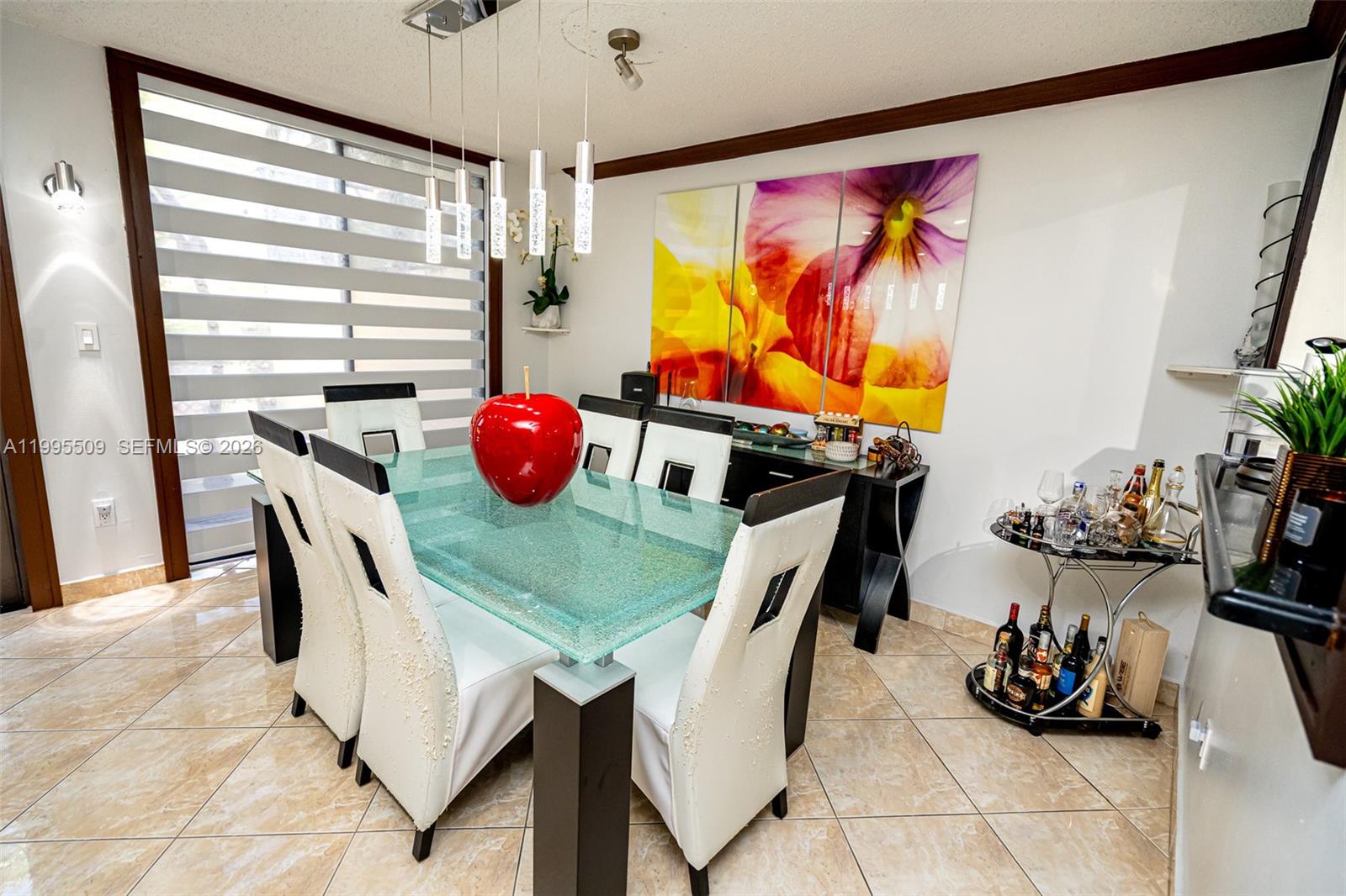 COSTA DEL SOL CONDO F - Residential