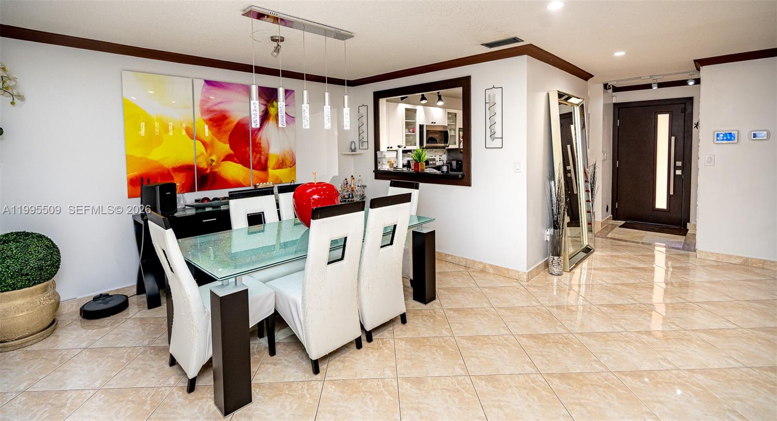 COSTA DEL SOL CONDO F - Residential