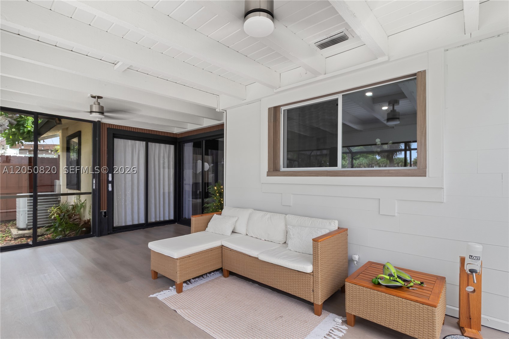 JUNIPER AT THE HAMMOCKS - Residential