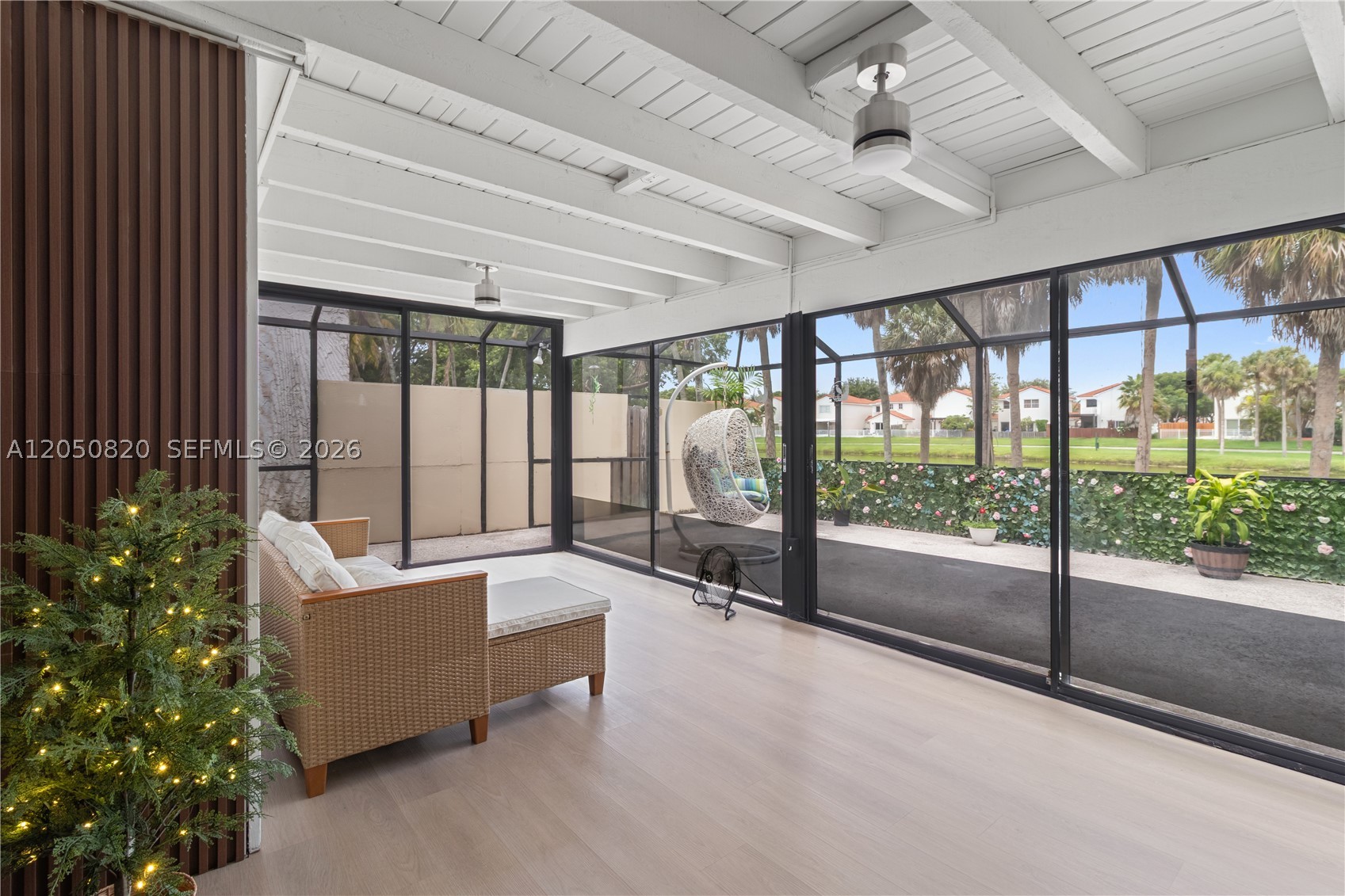 JUNIPER AT THE HAMMOCKS - Residential