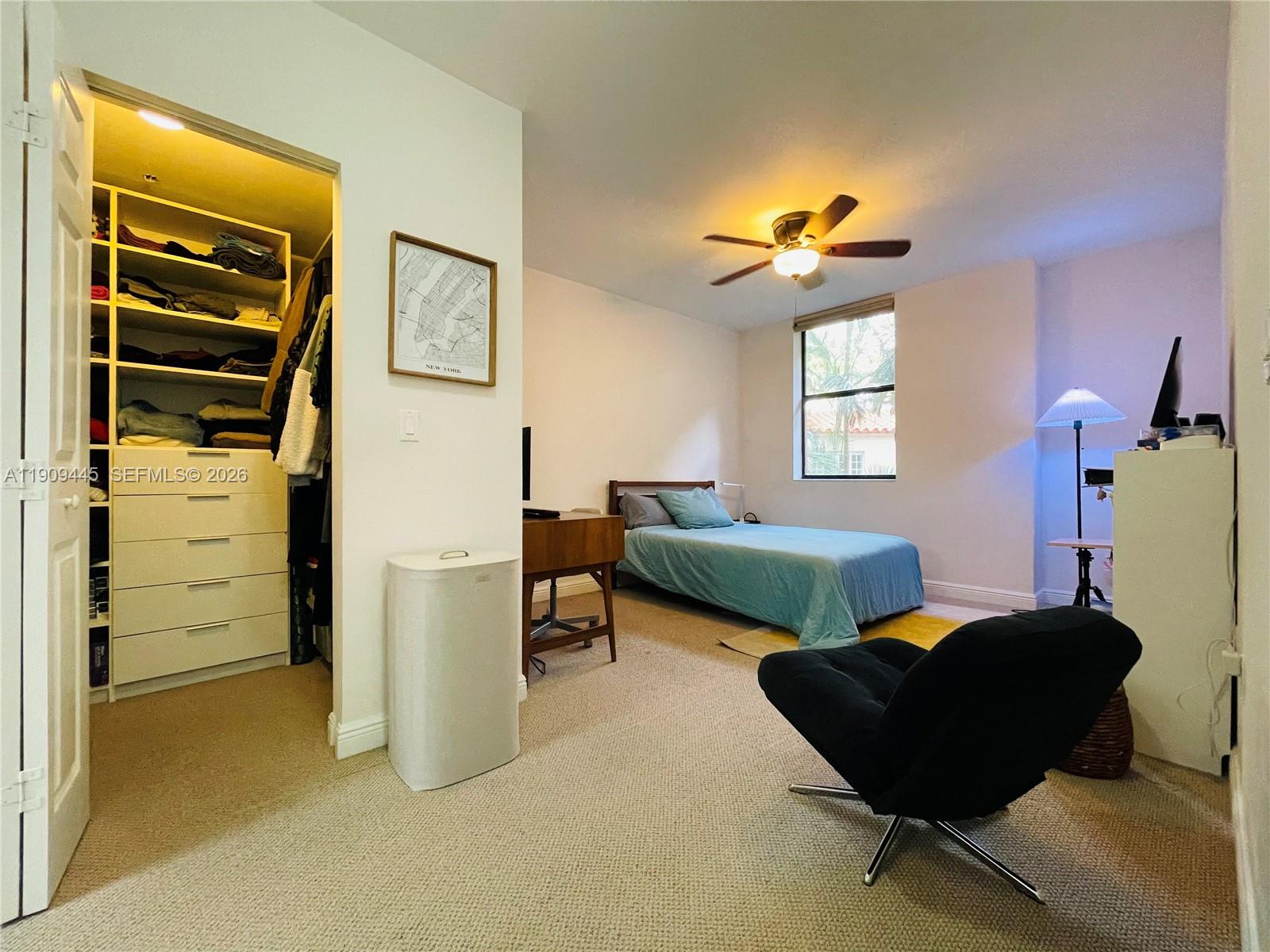 CORAL GABLES DOUGLAS SEC - Residential
