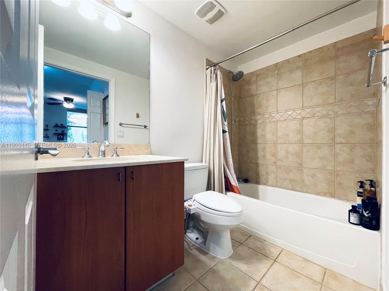 CORAL GABLES DOUGLAS SEC - Residential