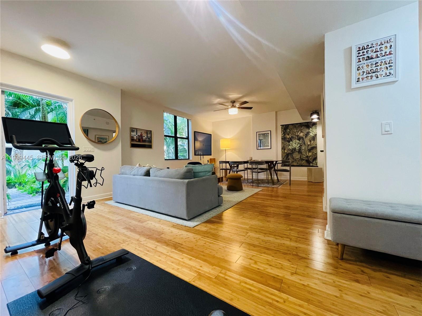 CORAL GABLES DOUGLAS SEC - Residential