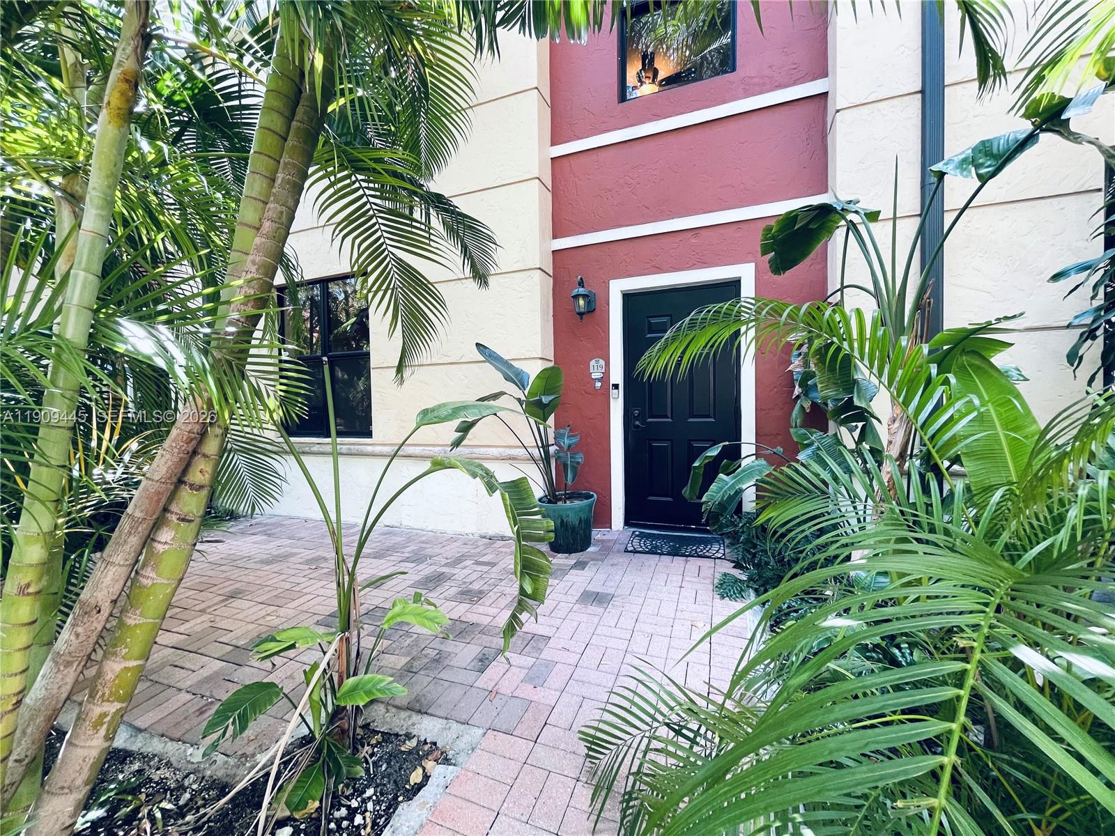 CORAL GABLES DOUGLAS SEC - Residential