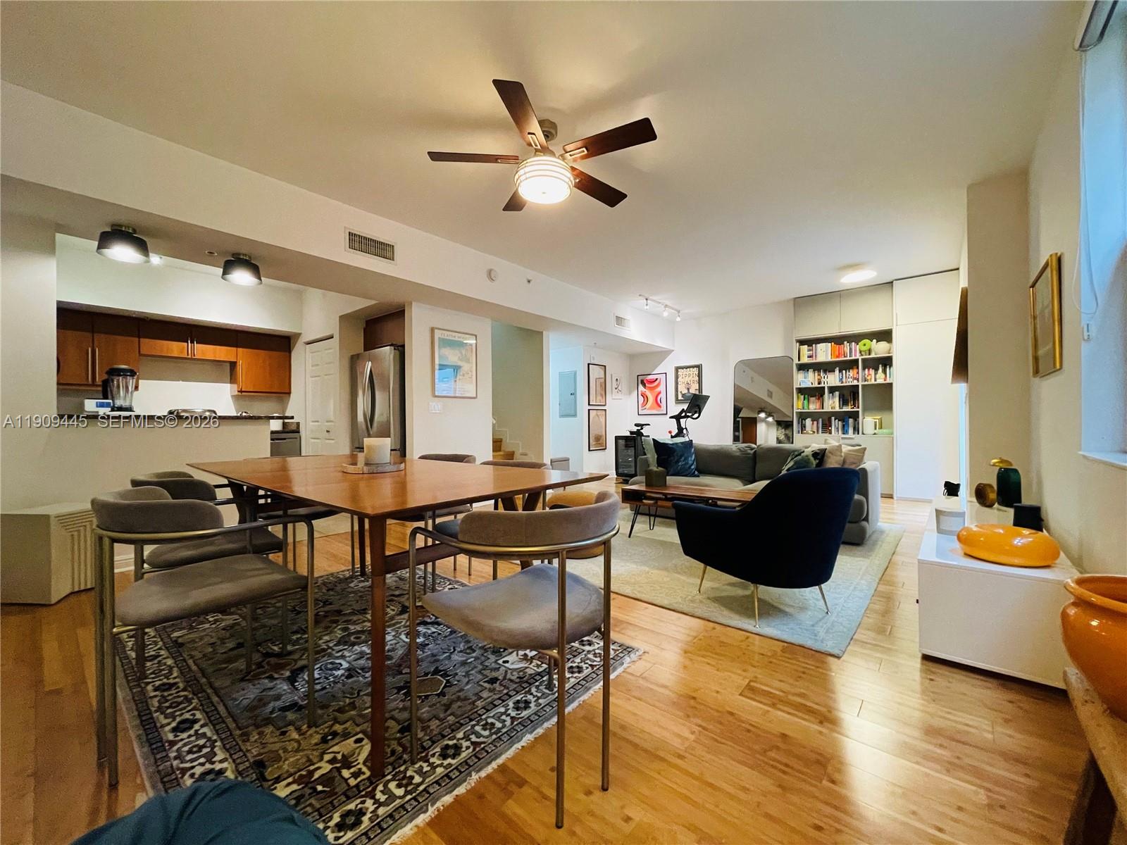 CORAL GABLES DOUGLAS SEC - Residential