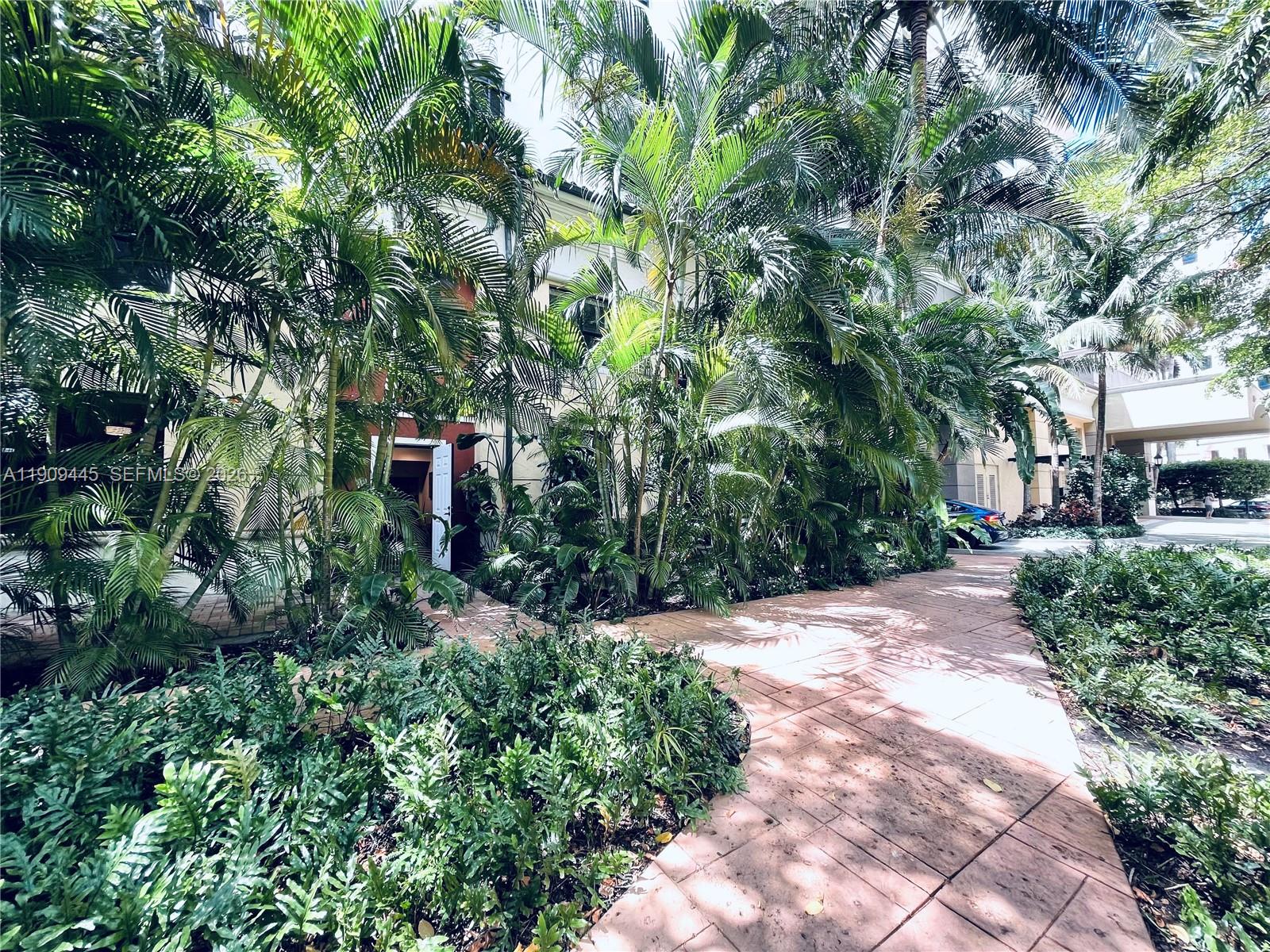 CORAL GABLES DOUGLAS SEC - Residential