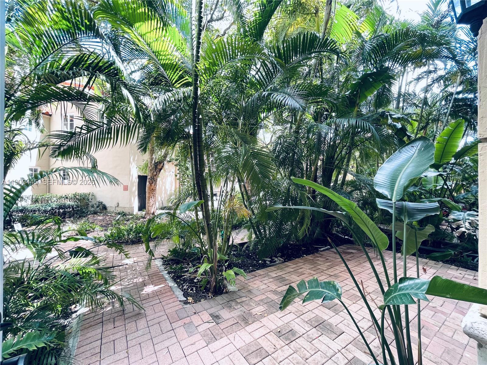 CORAL GABLES DOUGLAS SEC - Residential