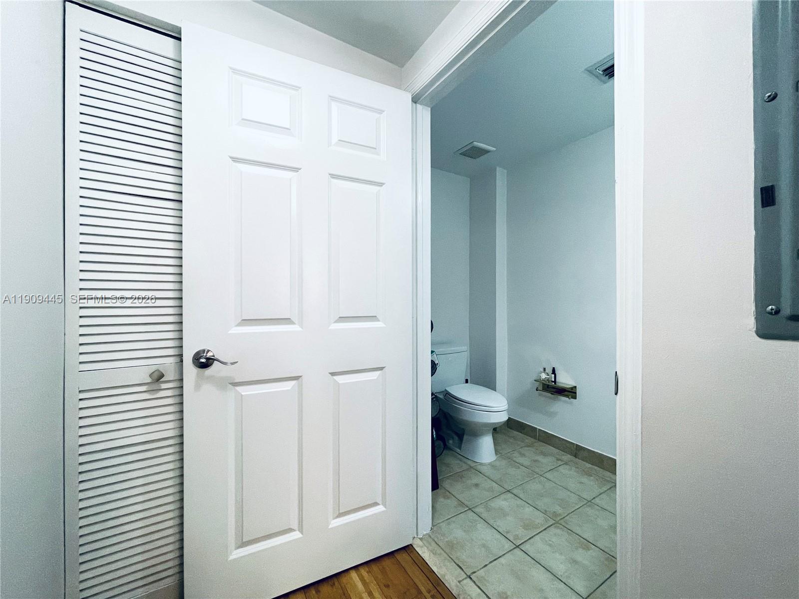 CORAL GABLES DOUGLAS SEC - Residential
