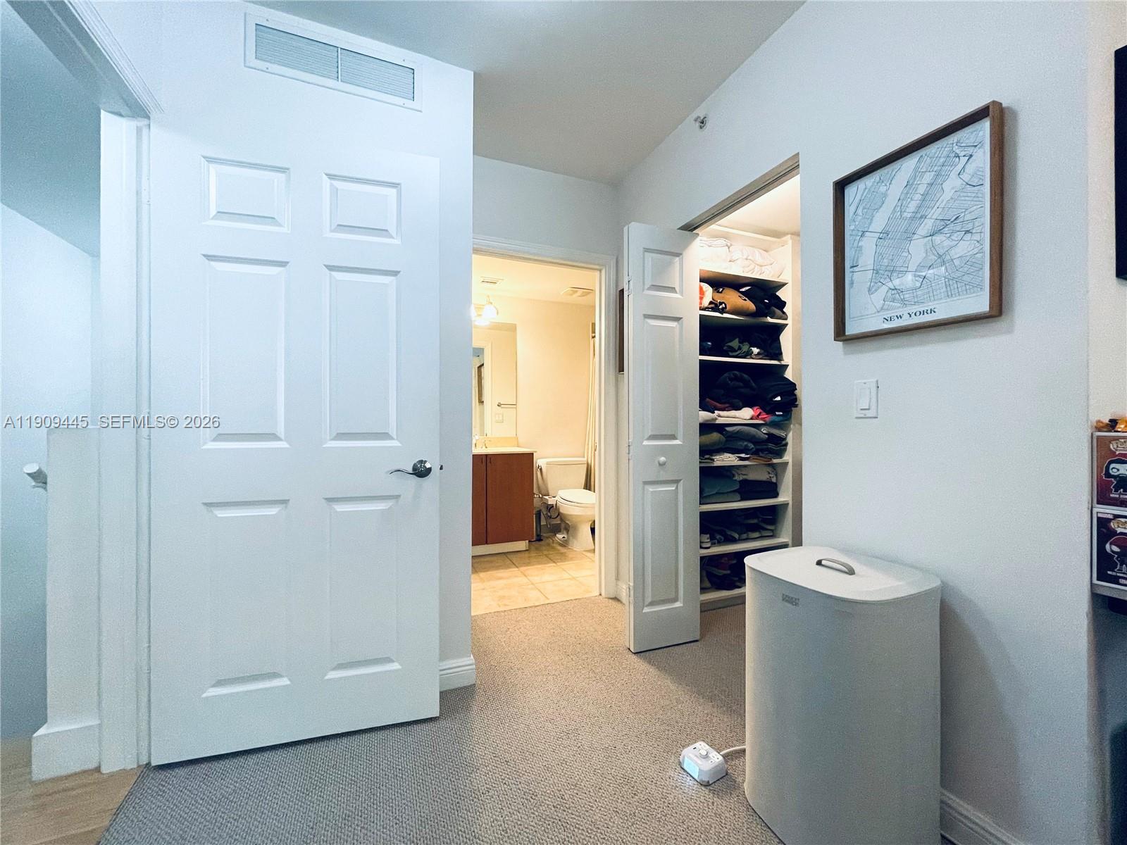 CORAL GABLES DOUGLAS SEC - Residential
